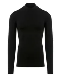 FUSALP Unterziehpullover Owen Black