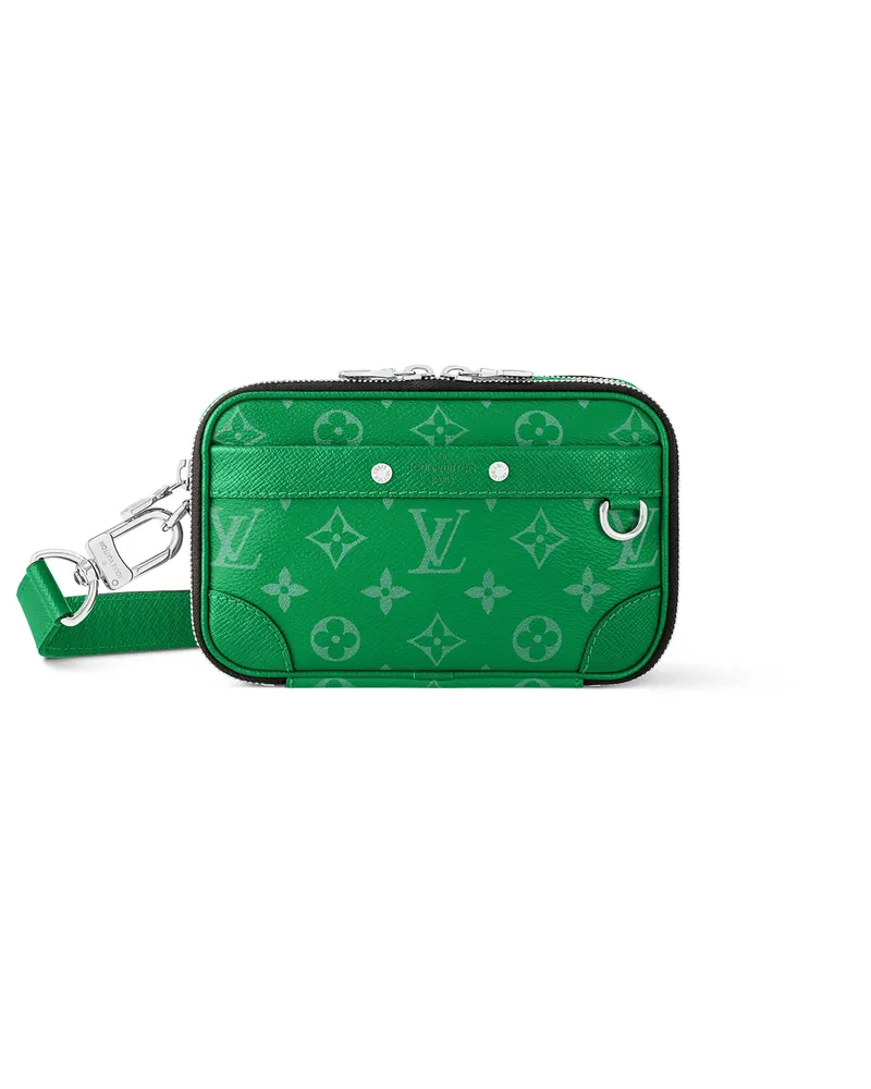 Louis Vuitton Nano Alpha 