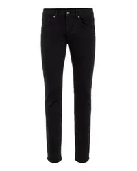 J.Lindeberg Stretchhose Jay-Solid Black