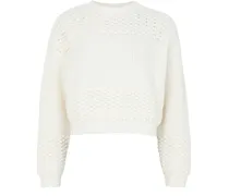 Pullover aus Kaschmir Signe