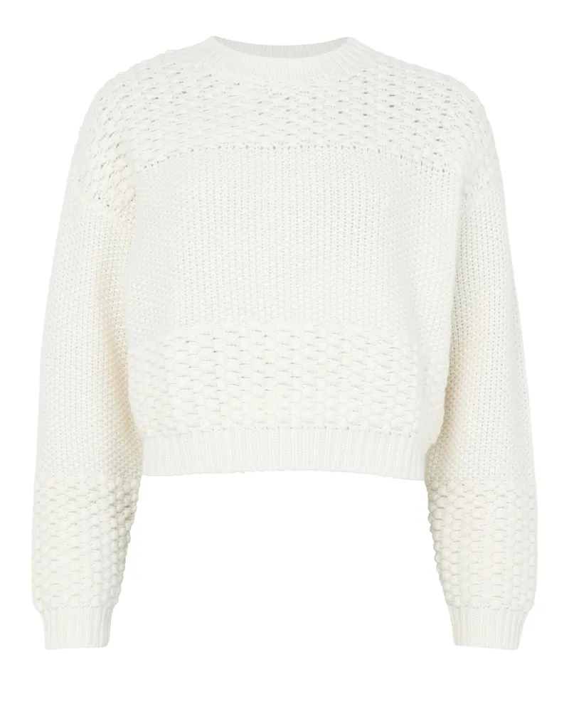 Lisa Yang Pullover aus Kaschmir Signe 