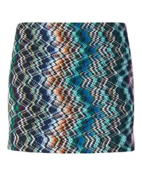 Missoni Minirock Multicolor