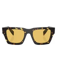 Prada Sonnenbrille Pillow Black