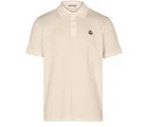 Poloshirt mit Logo