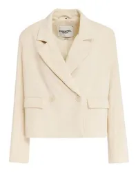 Essentiel Blazer Granary White