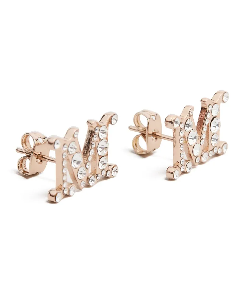 Max Mara Ohrringe Marabesque 