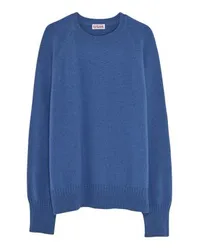 TRICOT Pullover Blue