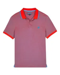 Vilebrequin Poloshirt Blue