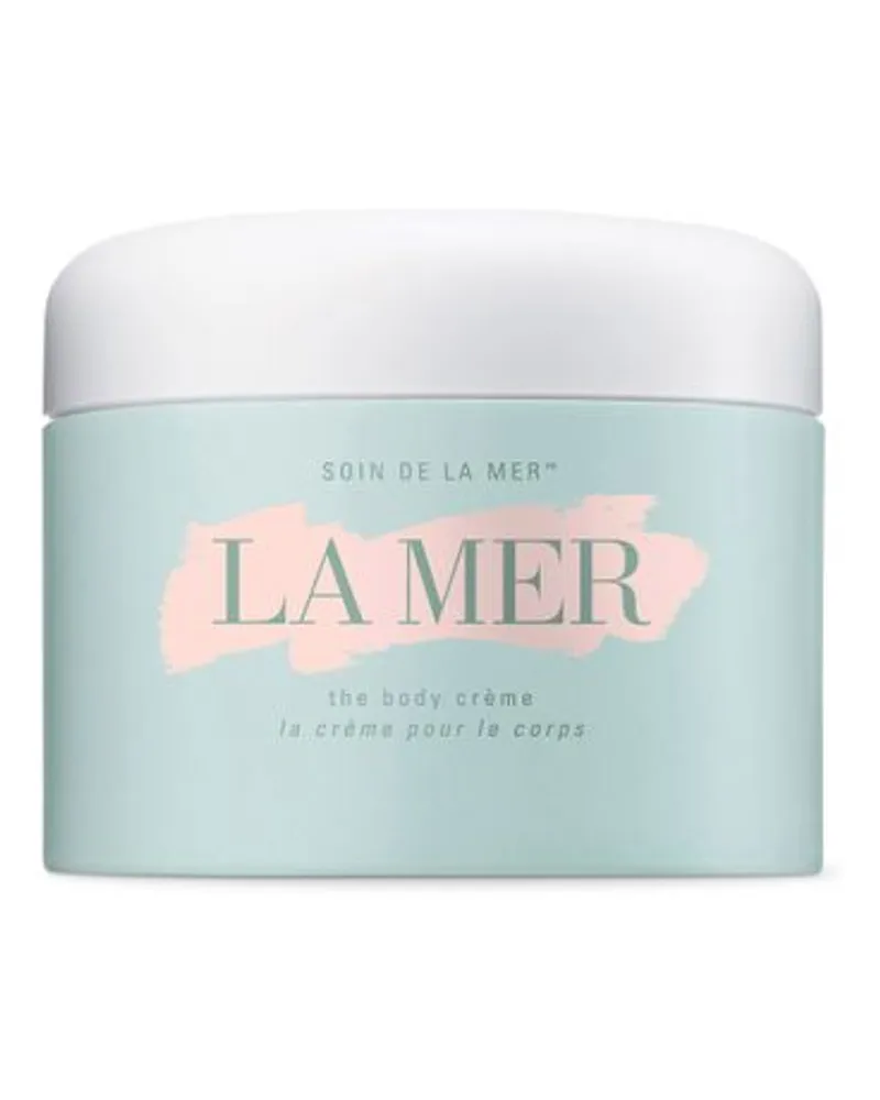 La Mer Die KöRpercreme 300 Ml No