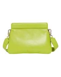 Essentiel Schultertasche Futura Green