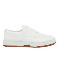 JM Weston Sneakers White