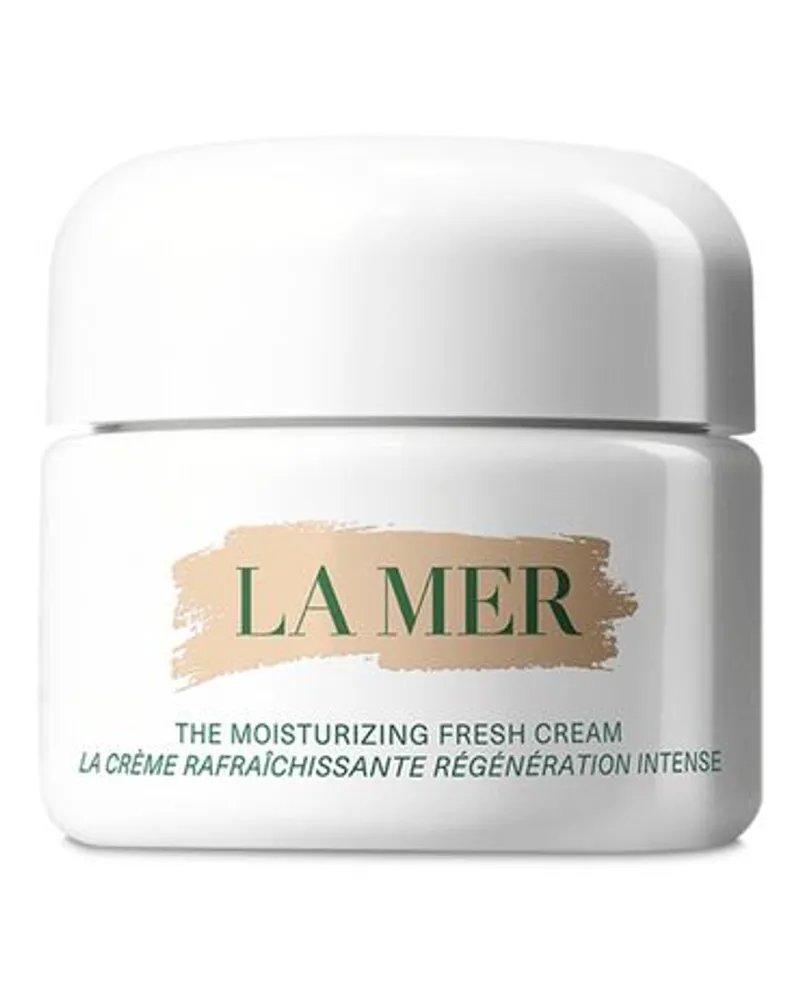 La Mer La CrèMe RafraîChissante RéGéNéRation Intense 30 Ml No