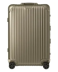 Rimowa Koffer Original Check-In M Yellow