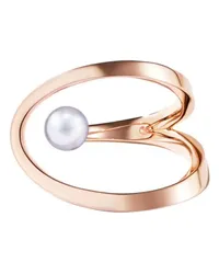 TASAKI Ring Aurora Pink