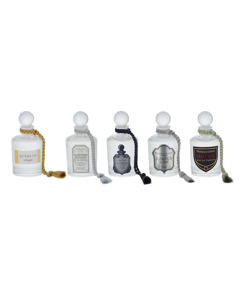 Penhaligon's Mini-Geschenkset Him 5 × 5 ml No