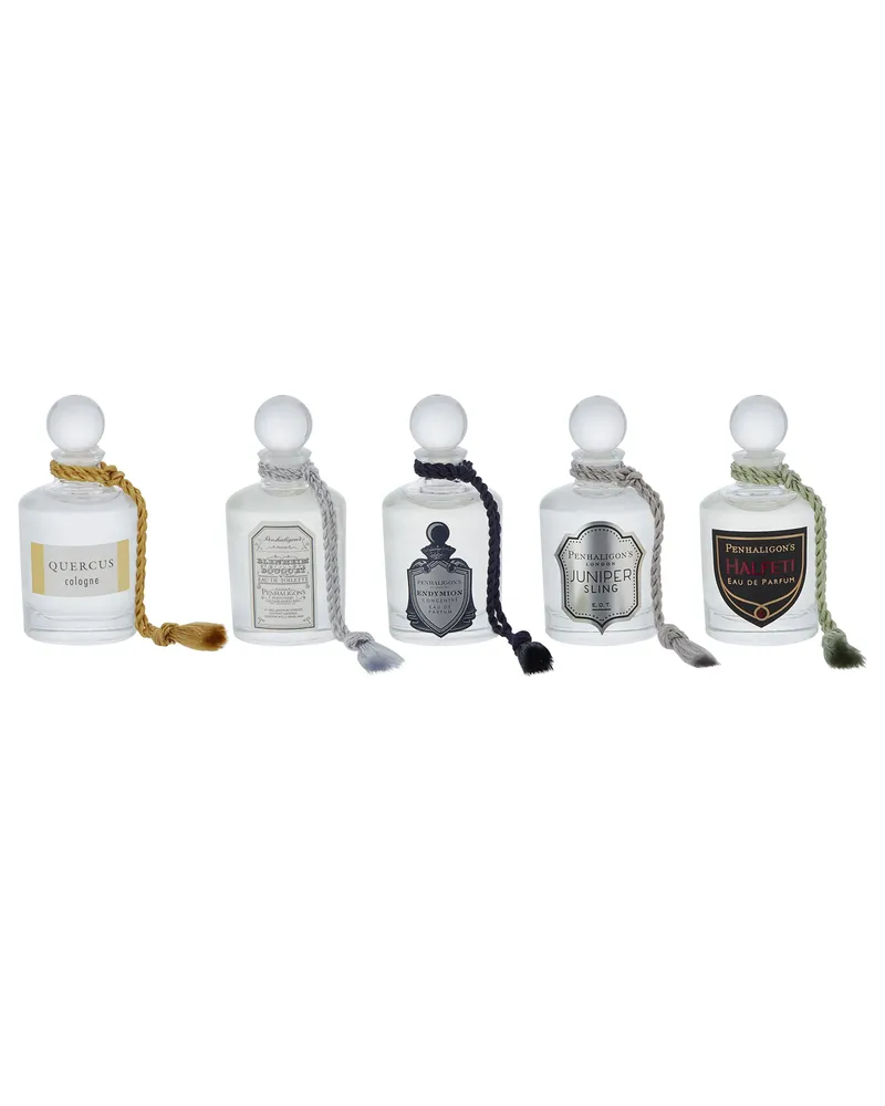 Penhaligon's Mini-Geschenkset Him 5 × 5 ml No