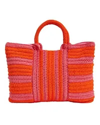 Essentiel Cabas-Tasche Farando Pink