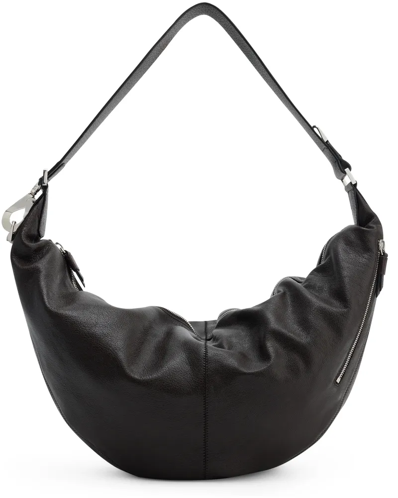 Christophe Lemaire Hobo Bag Quiver Clip 
