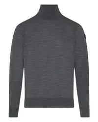 Moncler Rollkragenpullover Grey