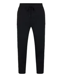 Moncler Jogginghose Black