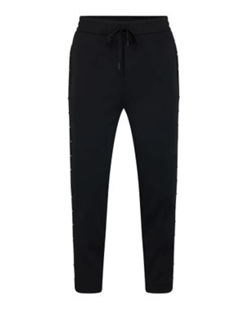 Moncler Jogginghose Black