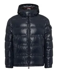 Moncler Daunenjacke Blue