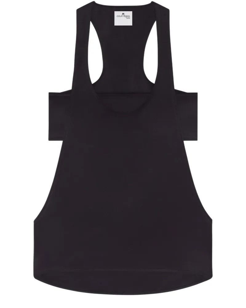 Courrèges Satintop Infinity 