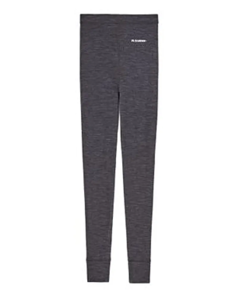 Jil Sander Leggings Grey