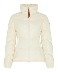 Moncler Daunenjacke Gast Off-white