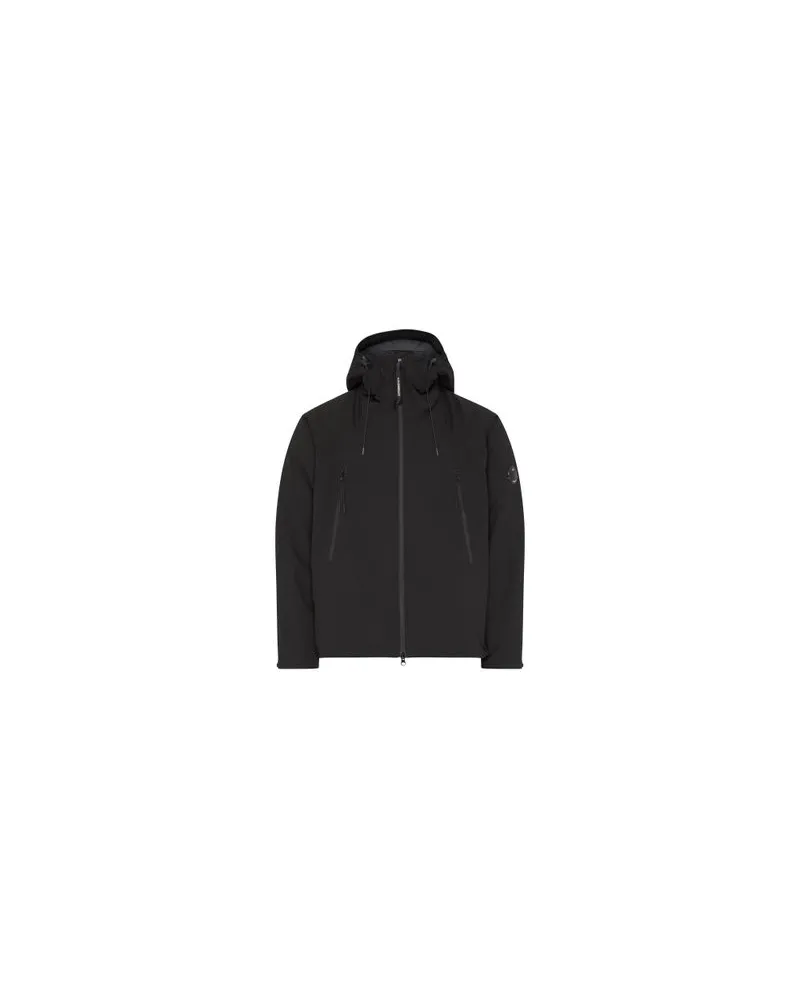 C.P. Company Parka Pro-Tek Black