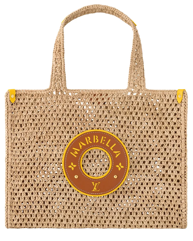 Louis Vuitton OnTheGo MM 