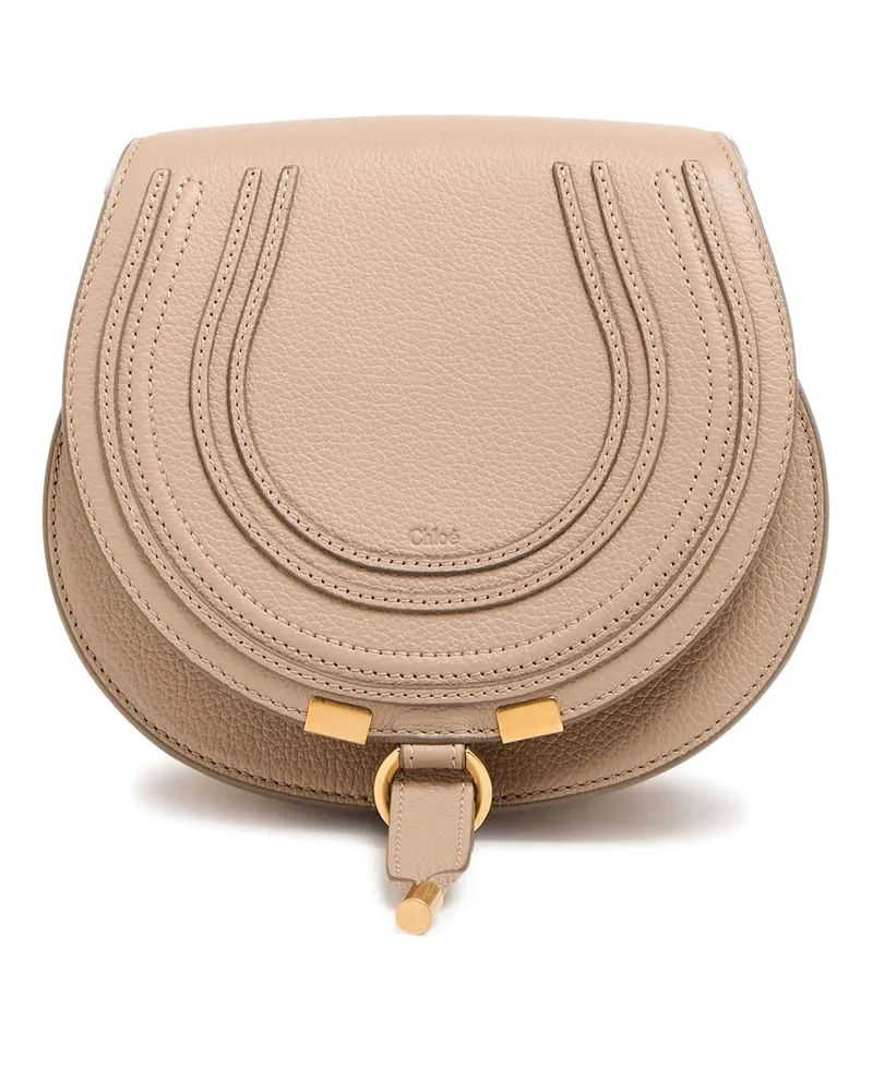 Chloé Schultertasche Marcie 