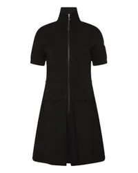 Moncler Minikleid Black