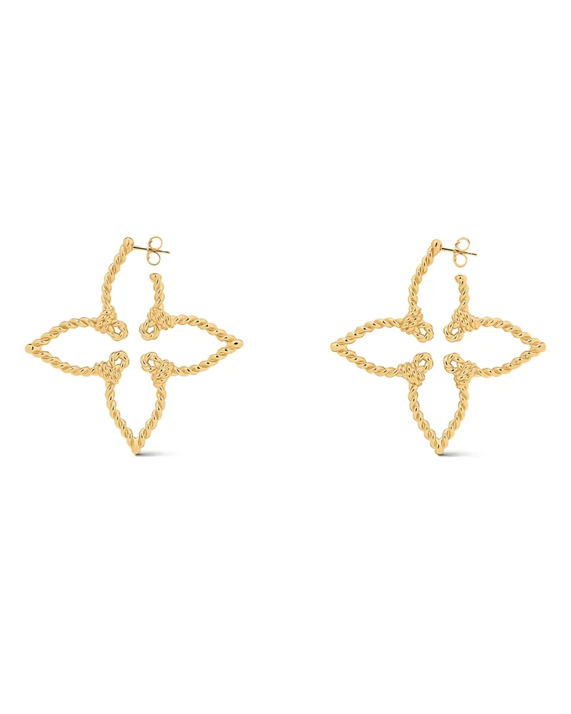 Louis Vuitton Nautical Ohrringe 