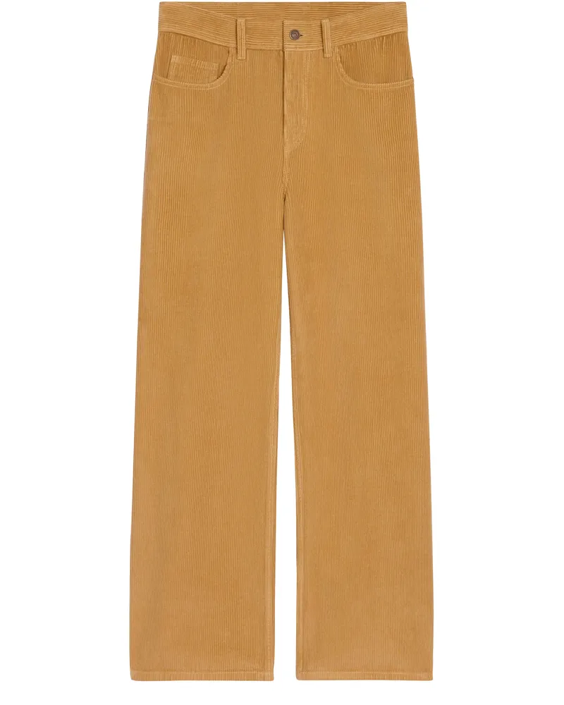 Celine Jolene jeans aus kord 