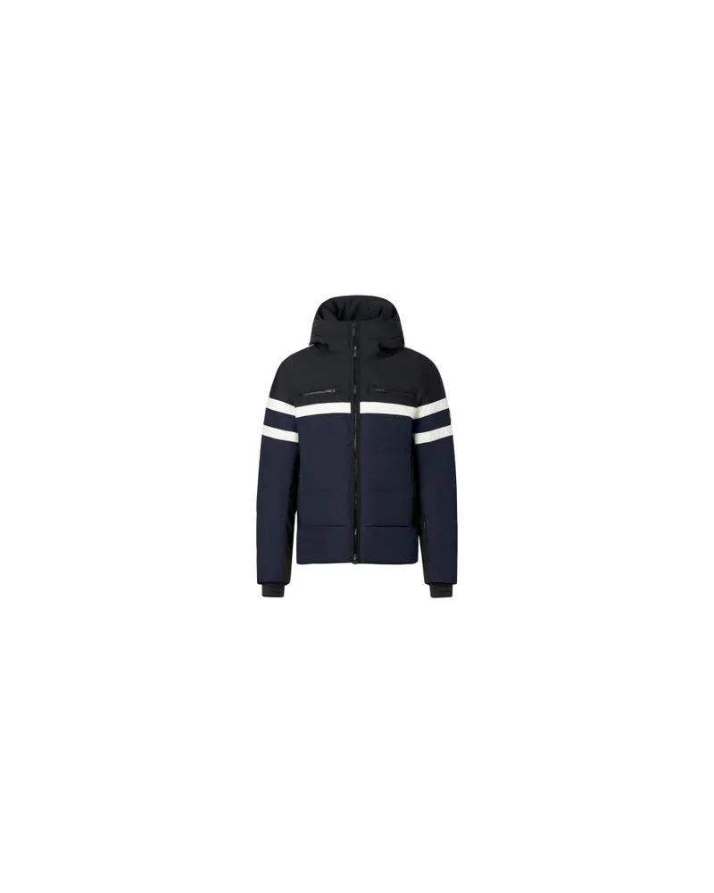 FUSALP Jacke Abelban Blue