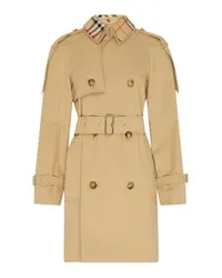 Burberry Trenchcoat Beige