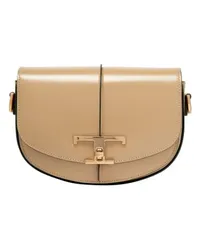 TOD'S Minitasche Beige