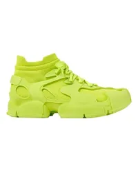 Camper Sneakers Tossu Green