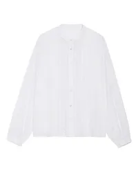 Vanessa Bruno Bluse Coco White