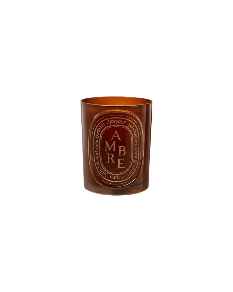 Diptyque Duftkerze Ambre 300 g 