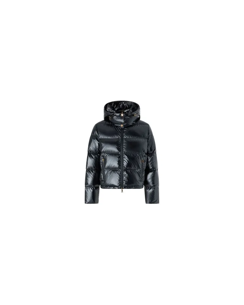 Moncler Daunenjacke Niveole Grey