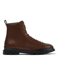 Camper Stiefeletten Brutus Brown