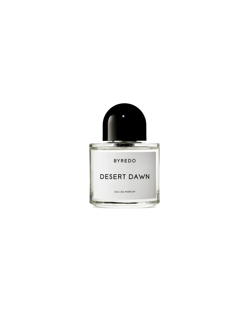 Byredo Desert Dawn Eau de Parfum 100 ml 