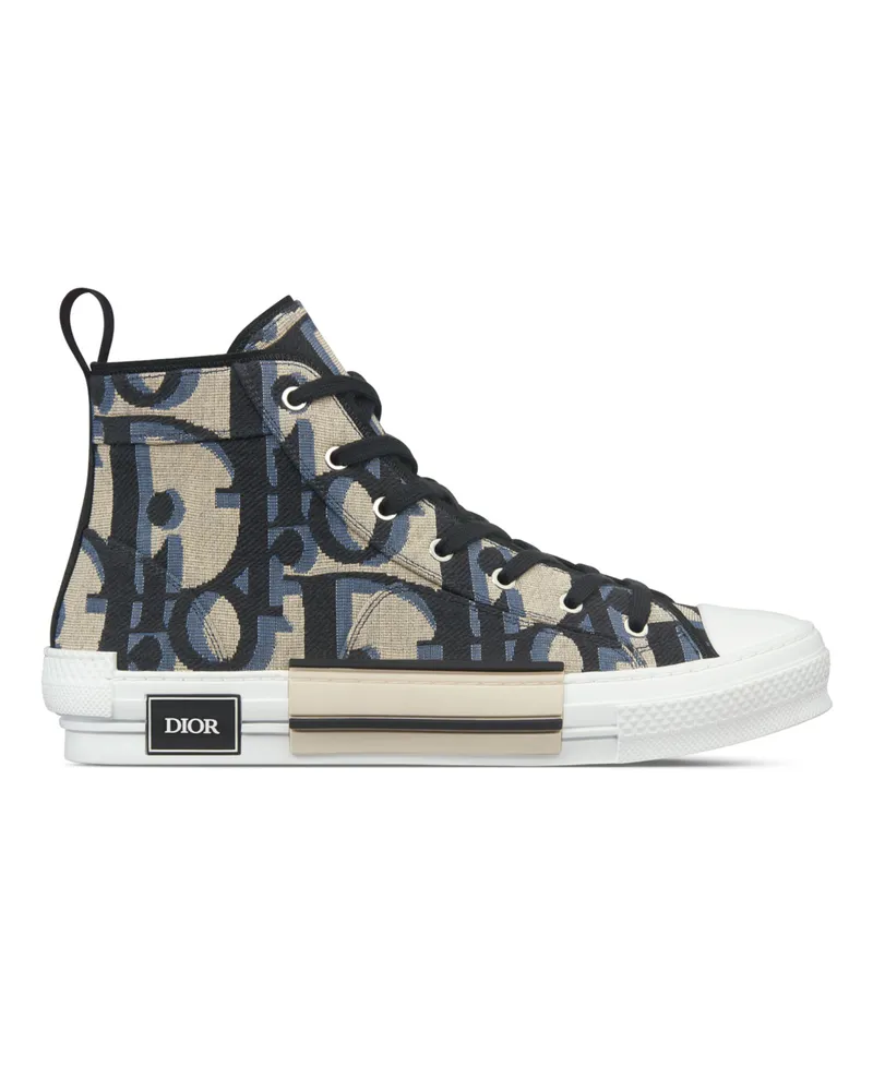 Dior Hohe Sneakers B23 