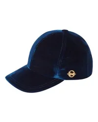 Nina Ricci Baseballcap Blue