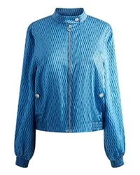 FUSALP Jacke Natacha Diam Blue