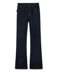 Zadig & Voltaire Jeans Emile Blue