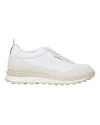 Thom Browne Sneakers Alumni White