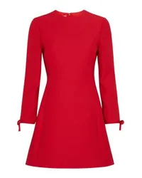 Valentino Garavani Kleid Red